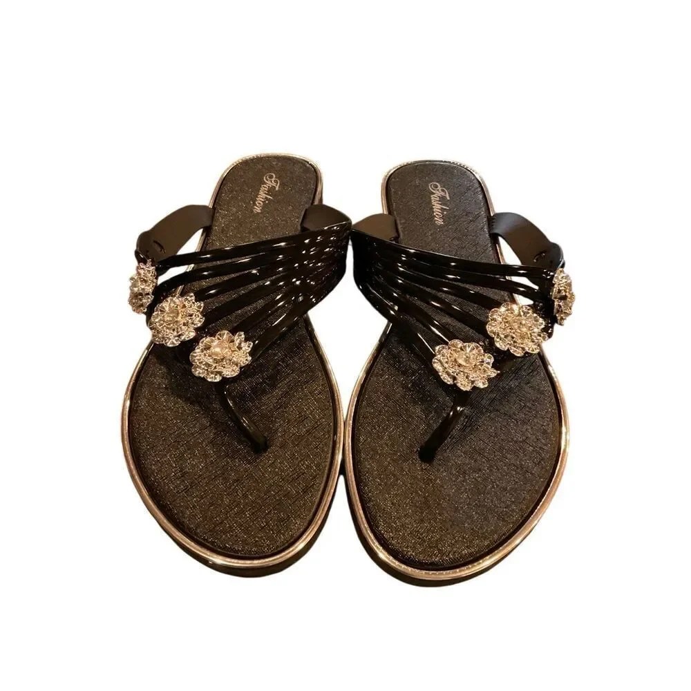 Bling Sandals